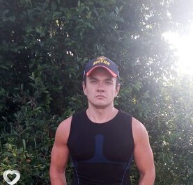 Сергей