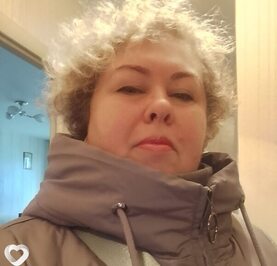 Незнакомка