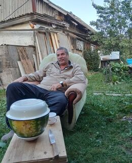 Анатолий — фото 1