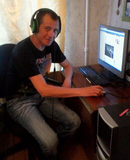 Алексей — фото 1