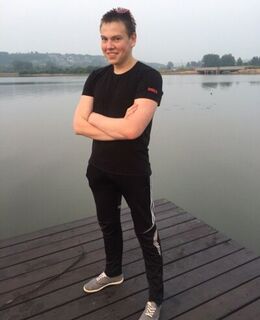 Артем Батюков