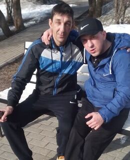 Алексей Демченко