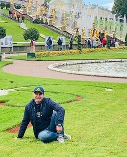 Евгений Соловьев