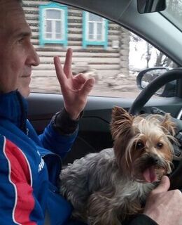 Константин Сурсов