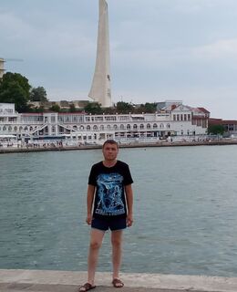 Незнакомец — фото 2