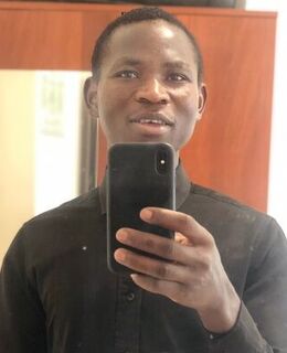 Усмане Диарра