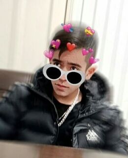 Рустам Ворончихин