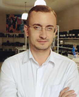 Антон — фото 3