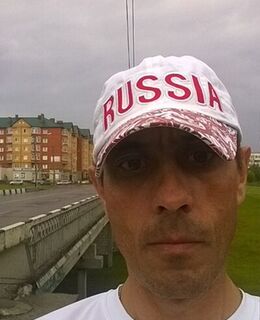 Василий Горбунов