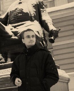 Антон — фото 2