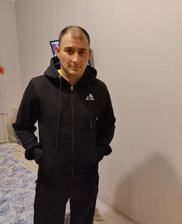 Антон — фото 1