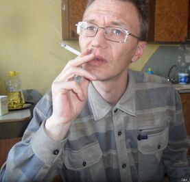 Максим Константинов