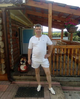 Сергей — фото 1