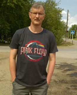 Сергей — фото 1