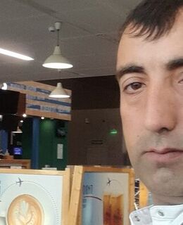 Нурик Нурик