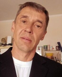 Сергей Крылов