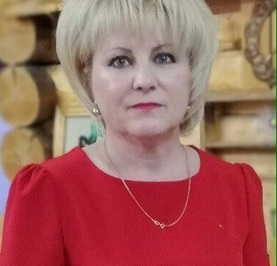 Алина