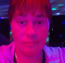 Дикий Ангел