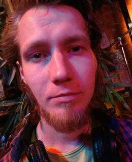 Илья Патрушев