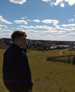 Дмитрий Моисеев