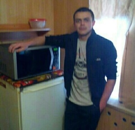 Милыи Добрыи