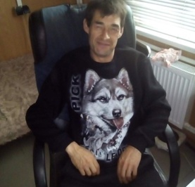 Звездов Вячеслав