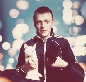 Сереженька