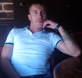 Игорь Ясавиев