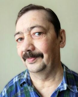 Володя Санников