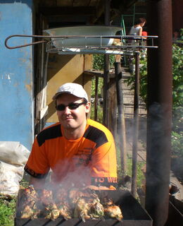 Денис — фото 2