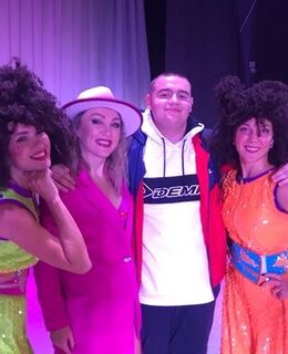 Владислав Долгих