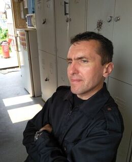 Алексей Шубин