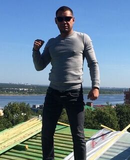 Олег Илатовский