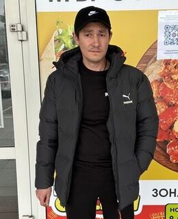 Руслан Татарин