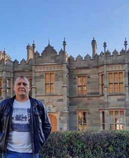 Андрей Ассанов