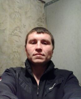 Незнакомец — фото 1